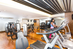  Vacation Hub International | Armada Hotel Manila Facilities
