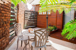  Vacation Hub International | The Owls Inn Country Villa's & Spa Facilities