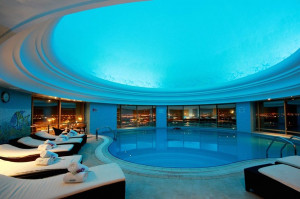 Vacation Hub International | Millennium Hotel Doha Facilities