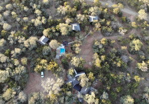  Vacation Hub International | Tusk bush Lodge Facilities