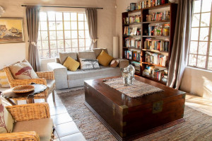  Vacation Hub International | Honey Badger Safari House Facilities