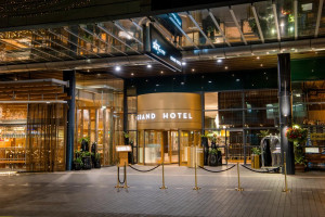  Vacation Hub International | SkyCity Grand Hotel Facilities