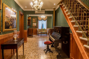  Vacation Hub International | Casa Nicolò Priuli Facilities