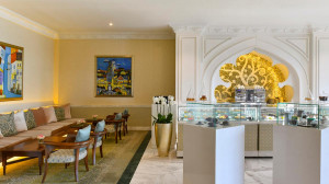  Vacation Hub International | Marsa Malaz Kempinski The Pearl Doha Facilities