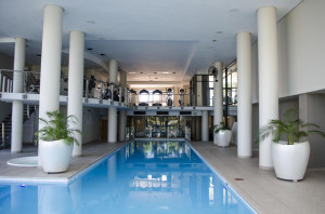  Vacation Hub International | Knightsbridge Luxury Apartments Facilities