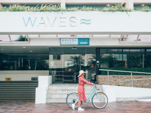  Vacation Hub International | Waves Byron Bay Facilities
