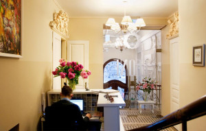  Vacation Hub International | Leone Aparthotel Facilities