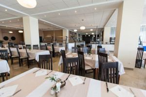  Vacation Hub International | Hotel Omorika Facilities