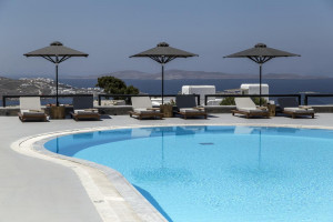  Vacation Hub International | My Mykonos Hotel Facilities