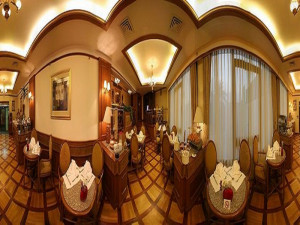  Vacation Hub International | Le Passage Cairo Hotel & Casino Facilities
