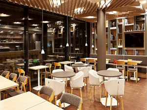  Vacation Hub International | Holiday Inn Express Mulheim - Ruhr Facilities