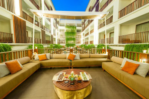  Vacation Hub International | The Magani Hotel and Spa Facilities