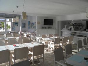  Vacation Hub International | Anastasios Sevasti Hotel Mykonos Facilities