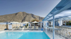  Vacation Hub International | Amelie Santorini Hotel Facilities
