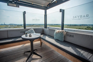  Vacation Hub International | Corendon Village Hotel Amsterdam Facilities