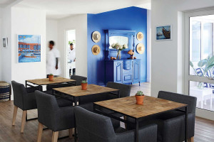  Vacation Hub International | One Marine Drive Boutique Hotel Facilities