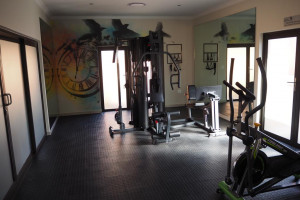  Vacation Hub International | The Willows at OR Tambo Facilities