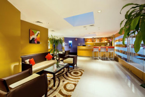 Vacation Hub International | Ramada Plaza by Wyndham Dubai Deira Facilities