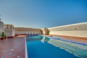  Vacation Hub International | AL Manar Grand Hotel Apartments Facilities