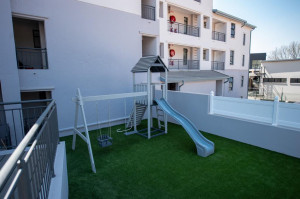  Vacation Hub International | Enigma Hotel Apartments Facilities