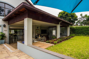  Vacation Hub International | The Hamptons Guest House Facilities
