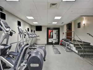  Vacation Hub International | Homewood Suites by Hilton Indianapolis Carmel Facilities