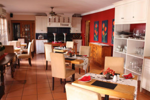  Vacation Hub International | Villa de la Rosa Klerksdorp Facilities