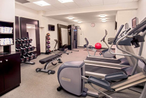  Vacation Hub International | Hilton Garden Inn NYC Financial Center - Manhattan Downtown Facilities