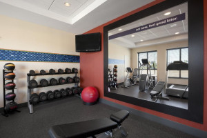  Vacation Hub International | Hampton Inn Boston - Cambridge Facilities
