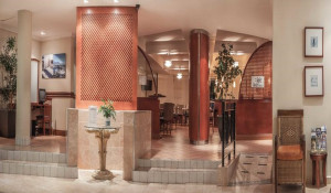  Vacation Hub International | Cape Town Beachfront Apartments at Leisure Bay Facilities
