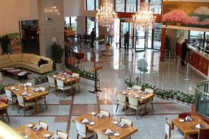  Vacation Hub International | Matsubara Hotel Facilities