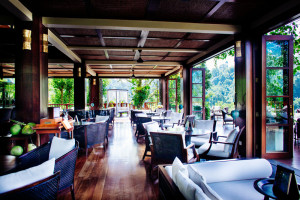  Vacation Hub International | Hanging Gardens of Bali Facilities