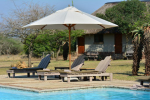  Vacation Hub International | Bayala Private Safari Lodge Facilities