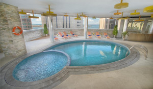  Vacation Hub International | TRYP Hotel by Wyndham Abu Dhabi Facilities