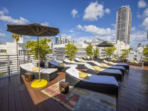  Vacation Hub International | Riviera Suites South Beach Facilities