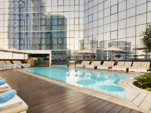  Vacation Hub International | TRYP by Wyndham Dubai Facilities