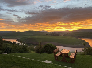  Vacation Hub International | Fish Eagle Cottage Facilities
