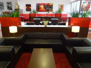  Vacation Hub International | Best Western Plus Amedia Wien Facilities