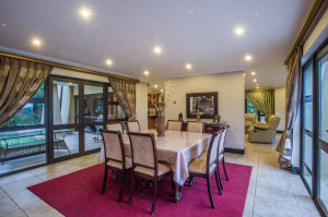  Vacation Hub International | Zimbali Holiday Home-22 Acaciawood Facilities