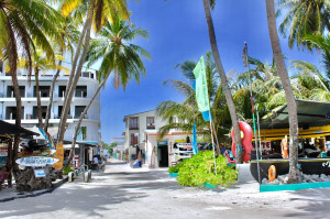  Vacation Hub International | WhiteShell Island Hotel & Spa Facilities