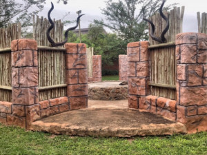  Vacation Hub International | Kudus Rest Game Lodge Facilities