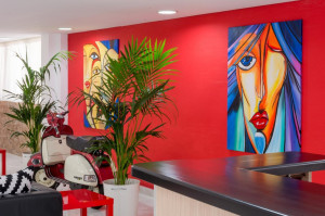  Vacation Hub International | Hotel Split Inn Facilities