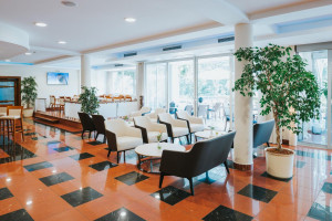 Vacation Hub International | Hotel Ivka Facilities