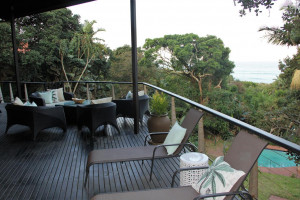 Vacation Hub International | Zimbali Beach House Facilities