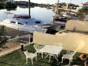  Vacation Hub International | Port Owen Self Catering Facilities