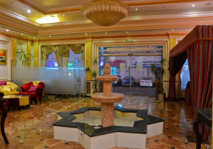  Vacation Hub International | Al Maha International Hotel Facilities
