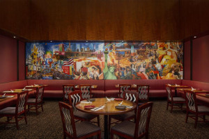  Vacation Hub International | Millennium Times Square New York Facilities