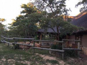  Vacation Hub International | Waterberg Game Park Facilities