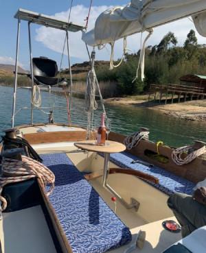  Vacation Hub International | Wild Horses - Golden City Yacht Facilities