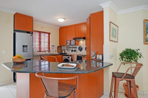  Vacation Hub International | Rivonia One & Only Facilities
